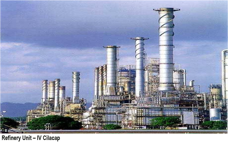 Pertamina Berhasil Padamkan 2 Dari 3 Tangki Yang Terbakar